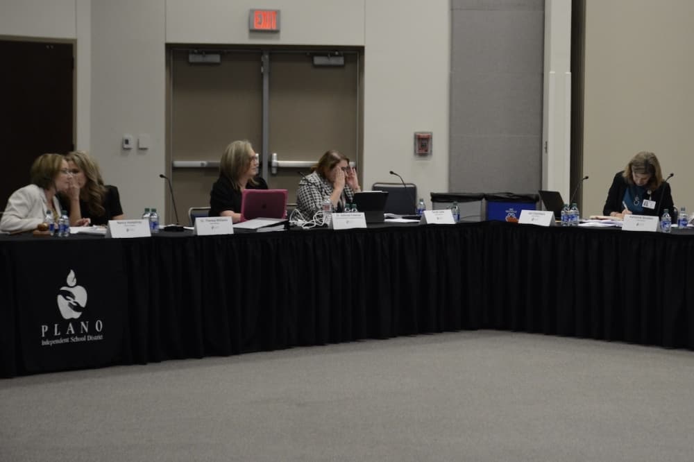 Plano ISD staff outline plan to boost college, career and military readiness
