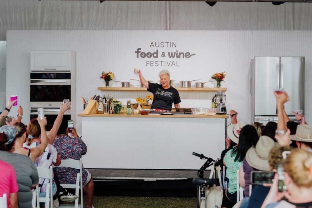 Food festivals, holiday fundraisers, more events to attend in Southwest Austin, Dripping Springs