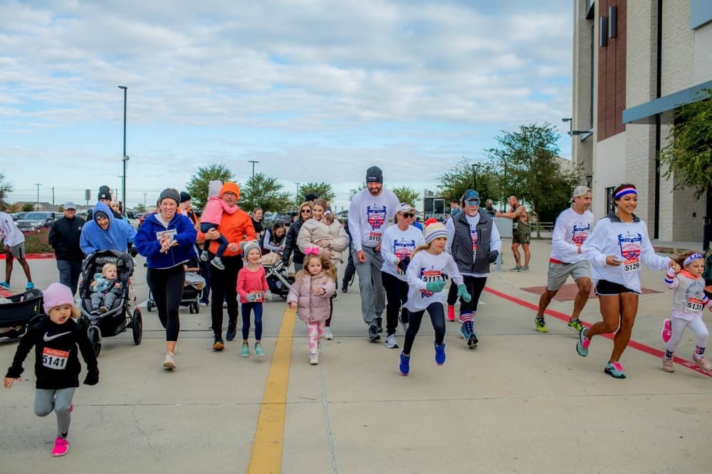 Check out these Prosper, Celina events in November