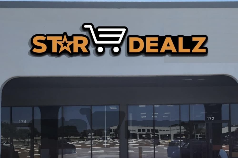 Star Dealz to offer discounted products in Lewisville