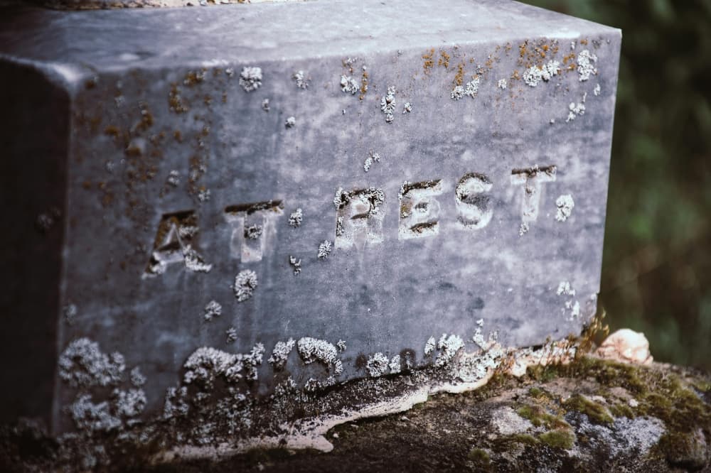 Leander Chamber of Commerce to host not-so-scary cemetery tour Oct. 19