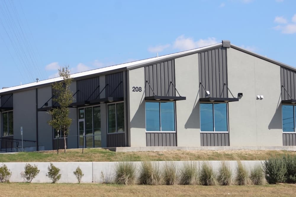 City of Kyle looks to spend $3.78M on new parks and recreation buildings