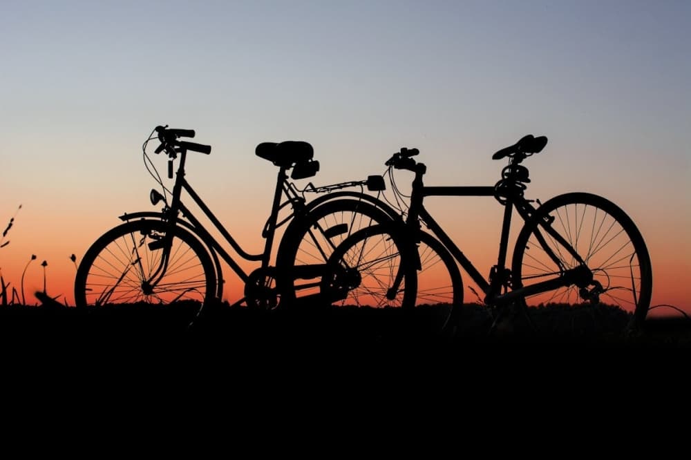 Bike the Gulf Biketober Challenge runs through end of October