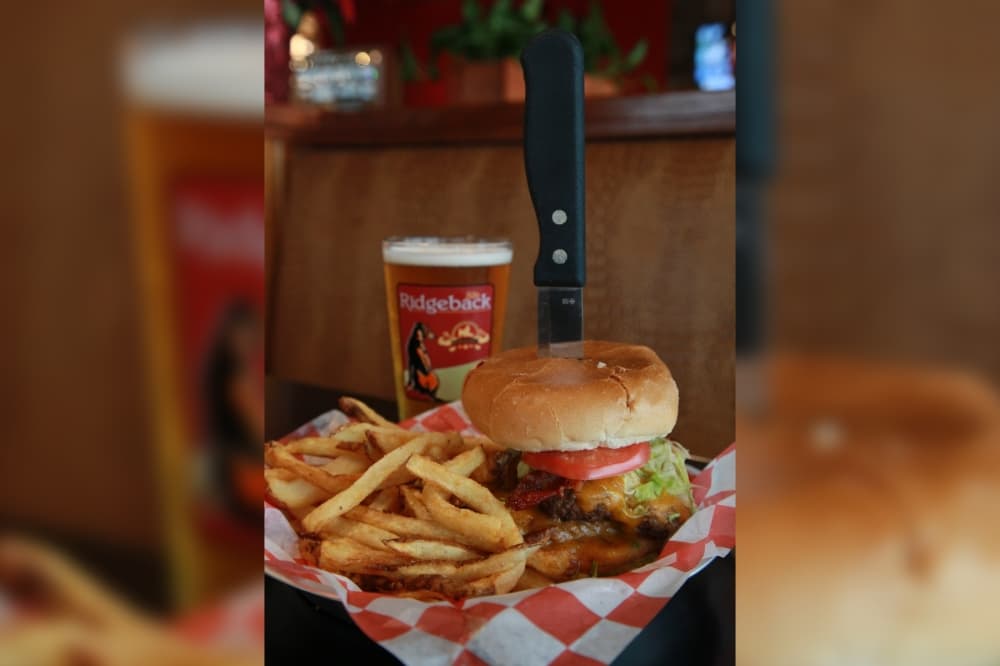 Texas Mesquite Grill celebrating 10 years in Cypress with shrimp specials
