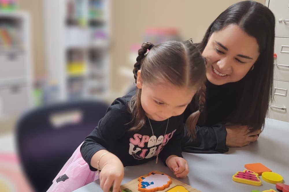 Light of Mine Speech Therapy opens new clinic in Cypress