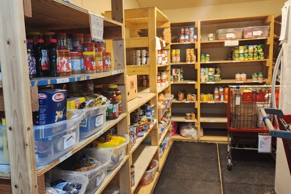 Applications open for Randolph Area Christian Assistance Program Holiday Meal Basket