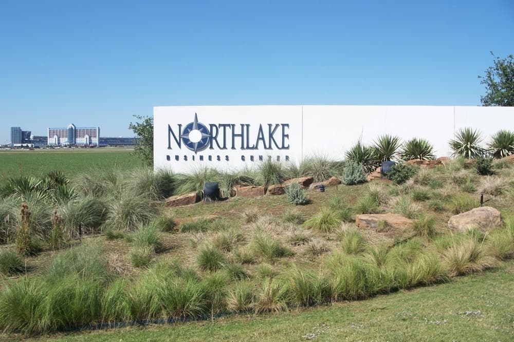 Northlake officials add 102 acres to town for 2 development projects