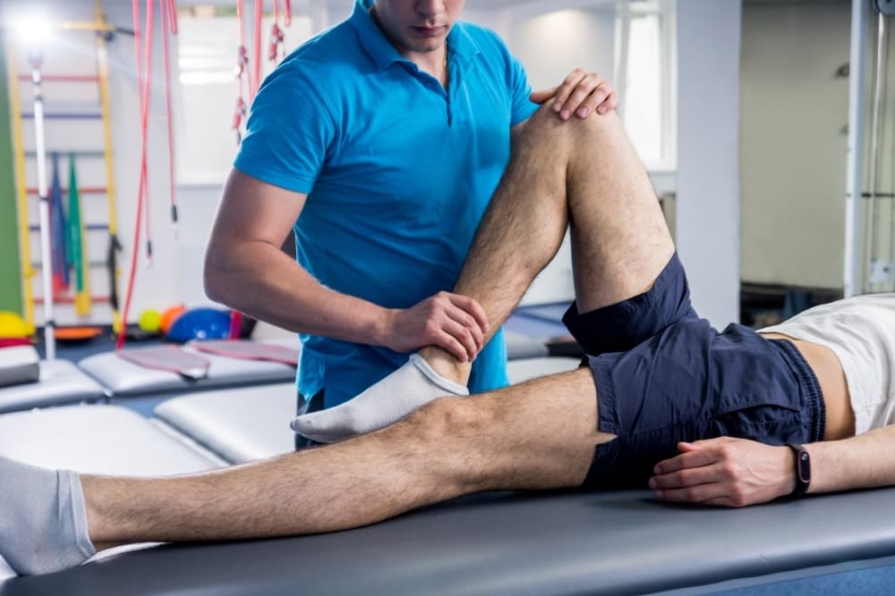 Memorial Hermann Sports Medicine and Rehabilitation relocates within Kingwood
