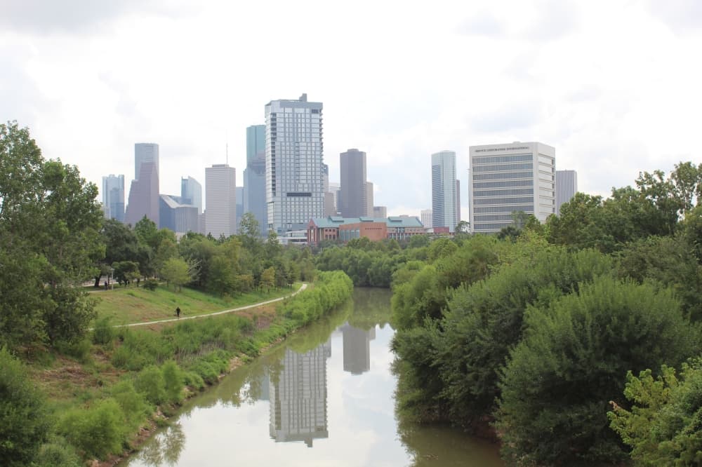 What the Federal Reserve interest rate cut could mean for the Greater Houston area