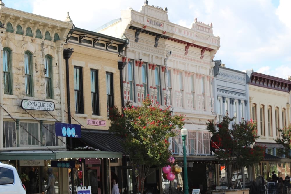 Georgetown City Council considers simplifying block party permits