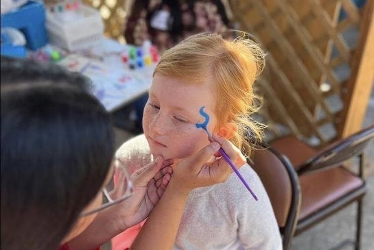 Carnival games, crafts and more: Attend First United Methodist’s 30th Fall Festival