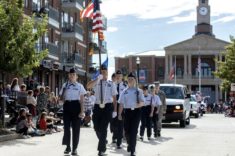 7 events to look forward to in Keller, Roanoke, Fort Worth