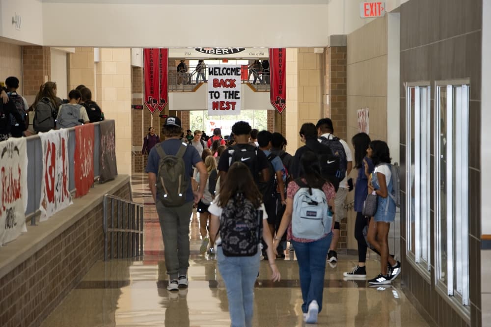 Frisco ISD officials to focus on support systems, culture of respect in 2024-25 school year