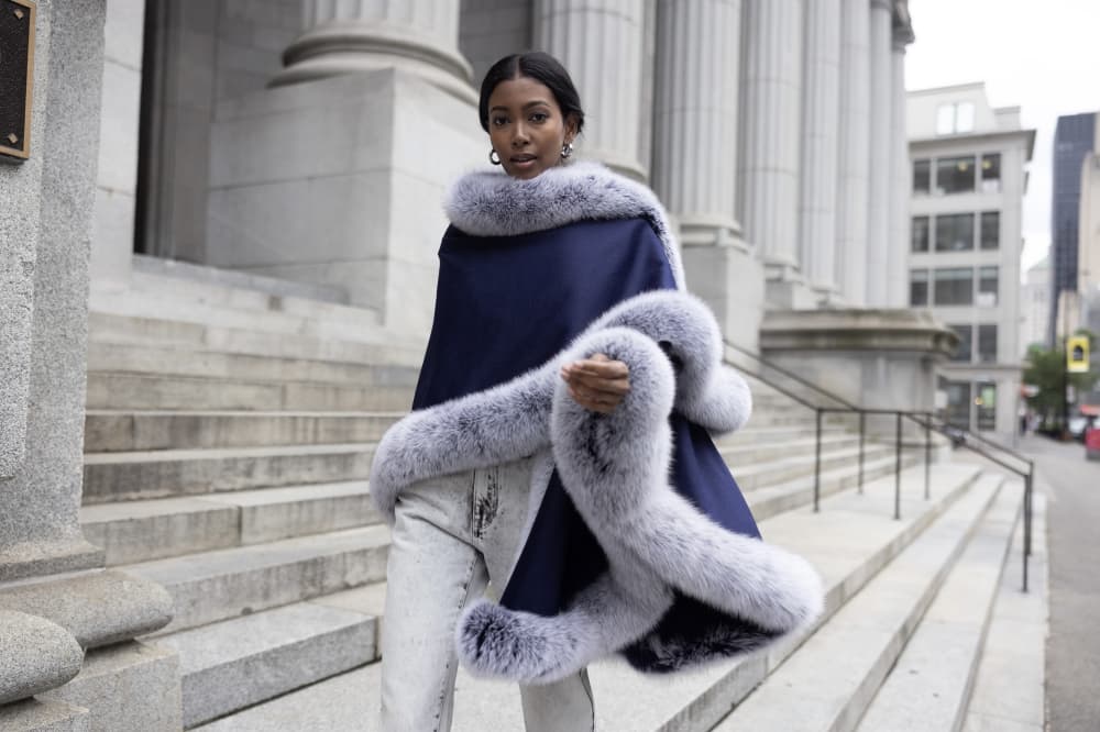 Luxury outerwear store Gorski Montréal now open in Grapevine Mills