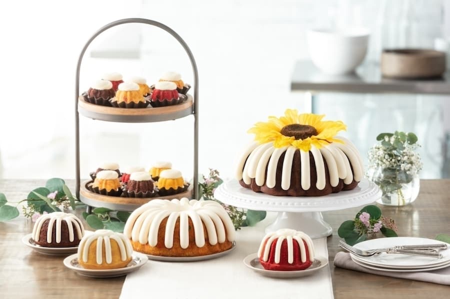 Nothing Bundt Cakes opens new location in Bee Cave