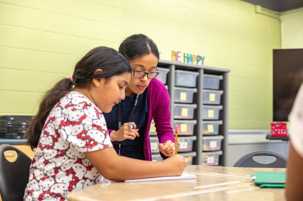 Educators concerned as math test scores continue to decline locally, statewide