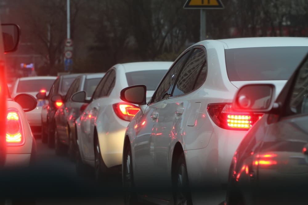 City of Austin, new charter school in South Austin partner to mitigate traffic