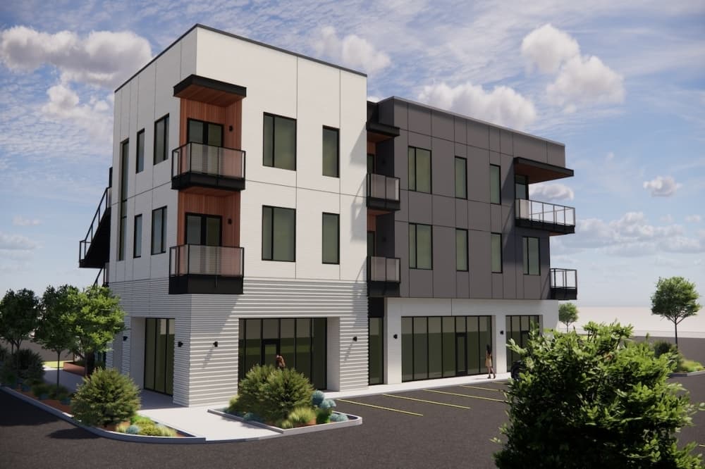 $4M mixed-use development to break ground in early 2025 in San Marcos