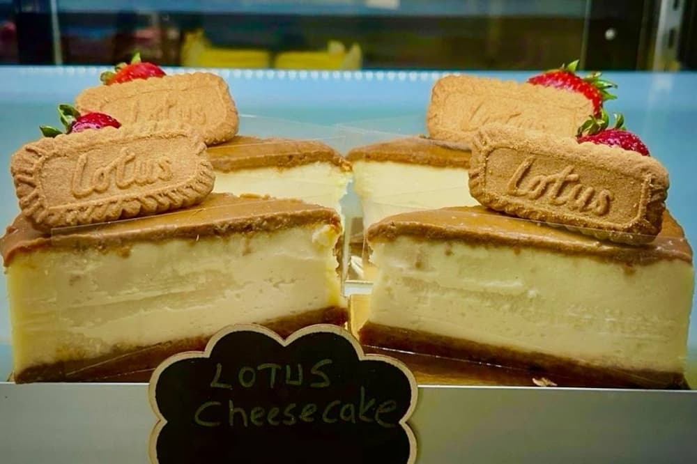 Bake Me Happy now open in Tomball