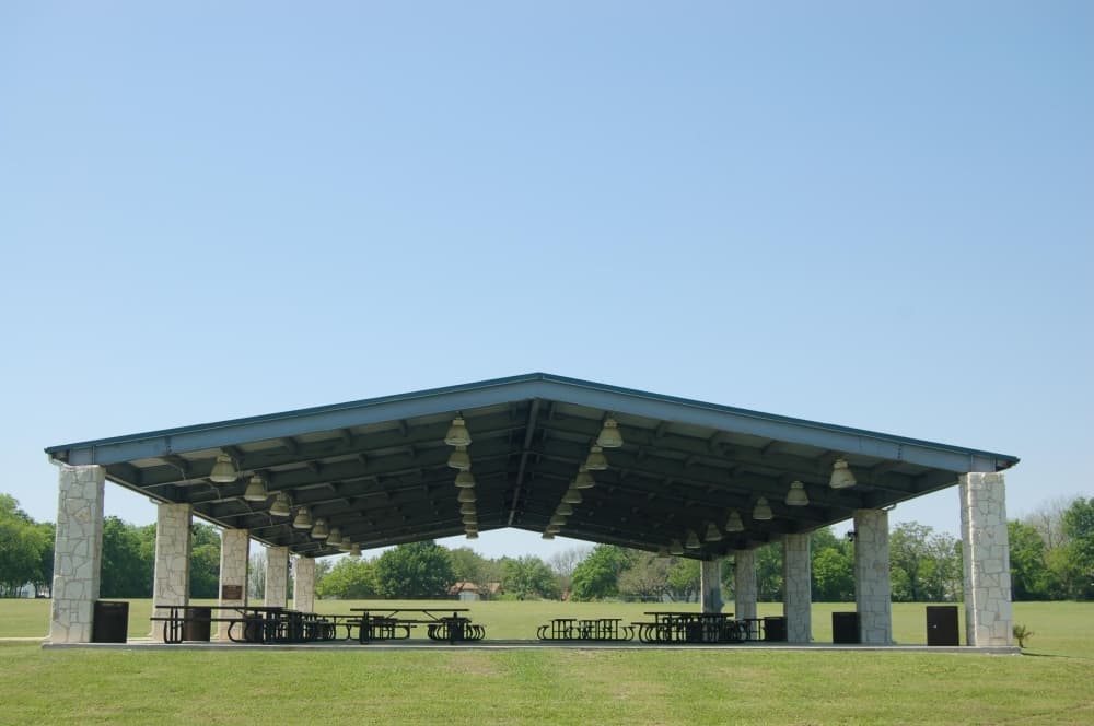 Hutto sets $10 million contract for Fritz Park renovations