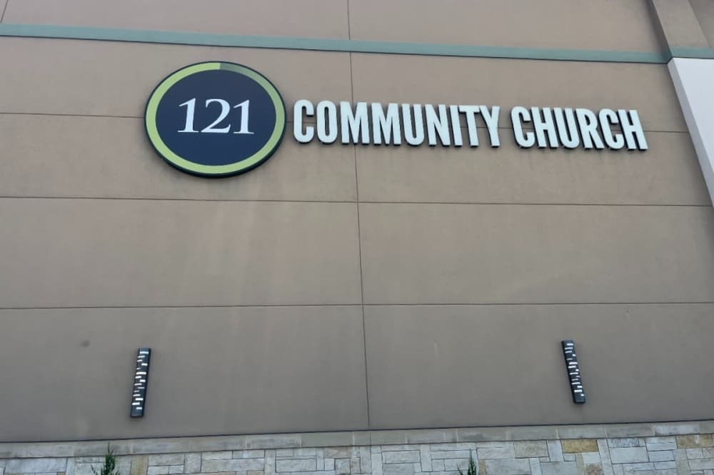 Sports park to be built at 121 Community Church in Grapevine