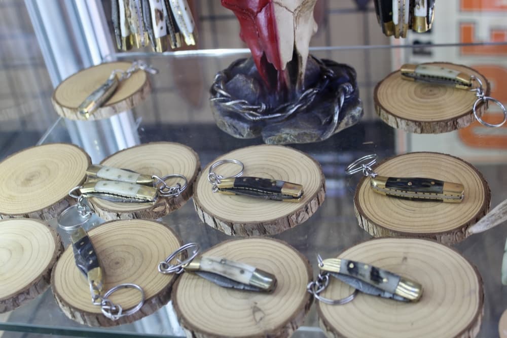 key chains