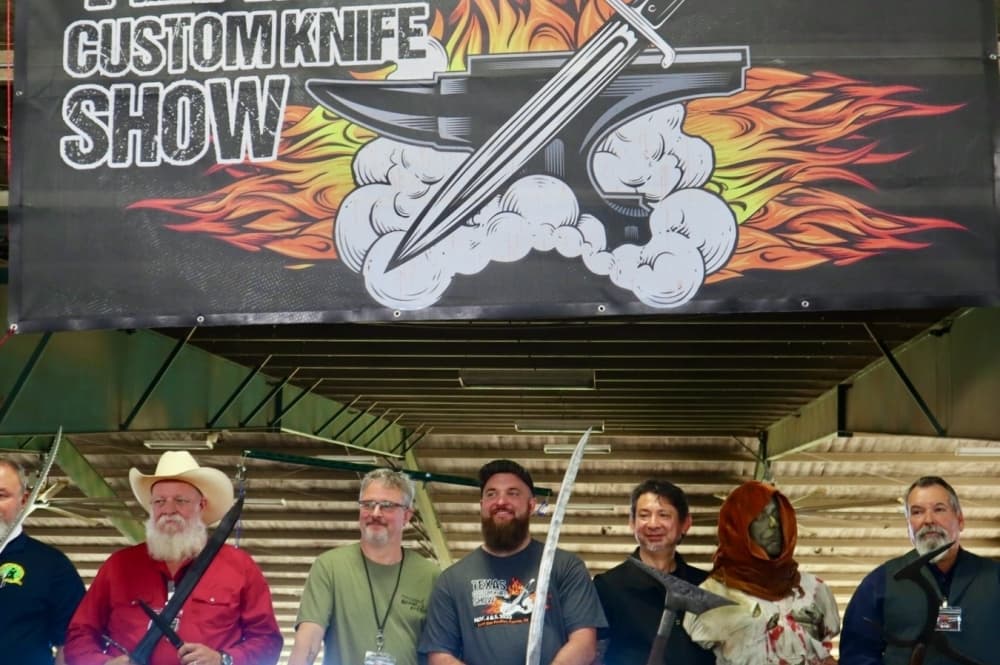 20 events to attend from Oct. 25-Nov. 19 in Conroe