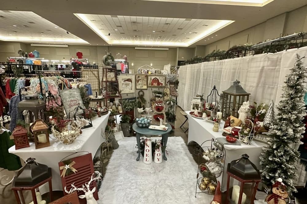 holiday items