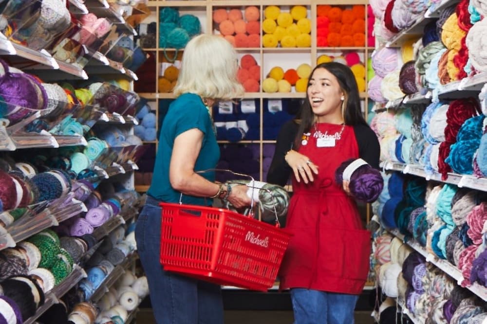 Michaels craft store coming soon to Missouri City