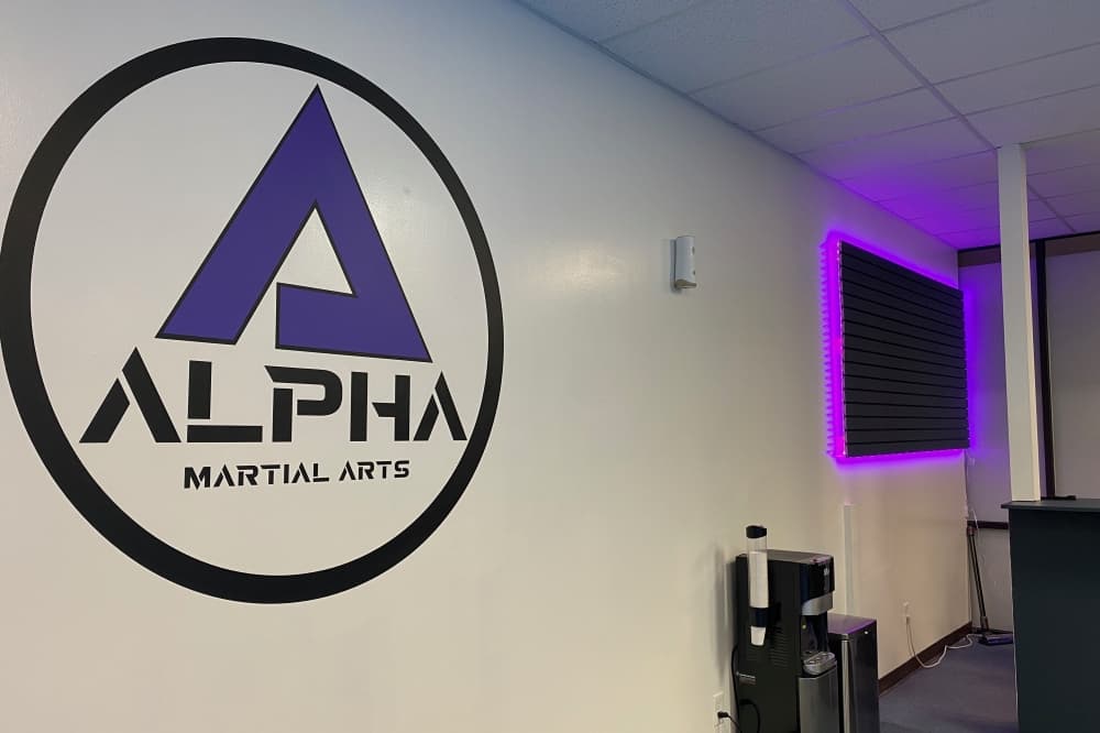 Alpha Martial Arts begins class enrollment in new Tomball studio