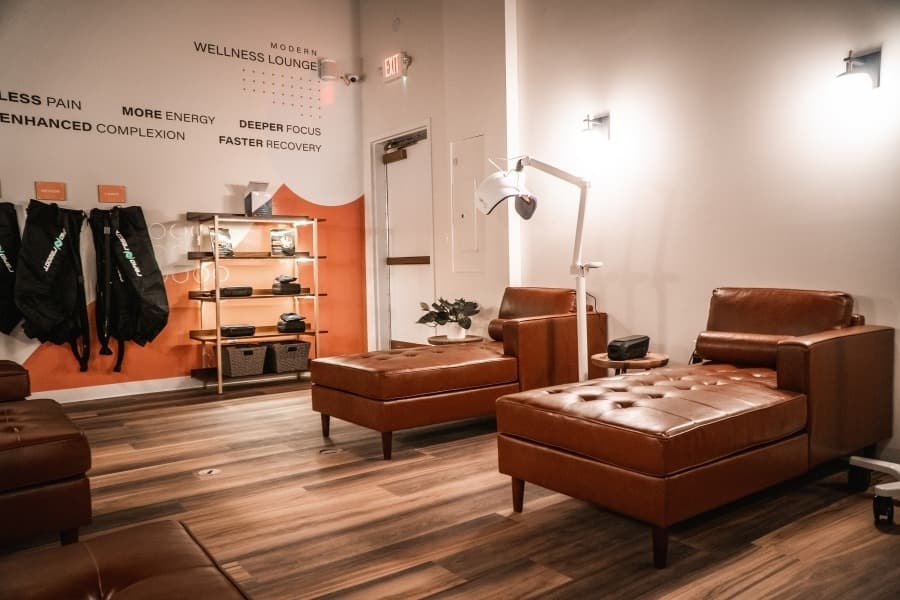 Rise Modern Wellness opens Lake Houston-area location