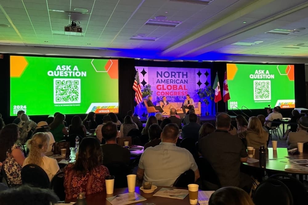 Experts discuss more housing options, international homebuyers at Austin Board of Realtors summit