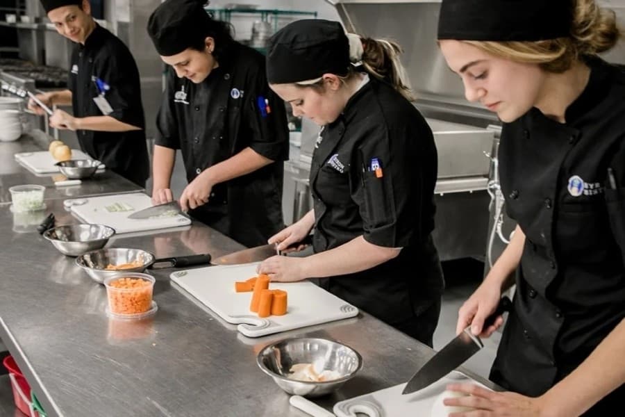 Northwest ISD, Keller ISD use local partnerships to boost career and technical education tracks