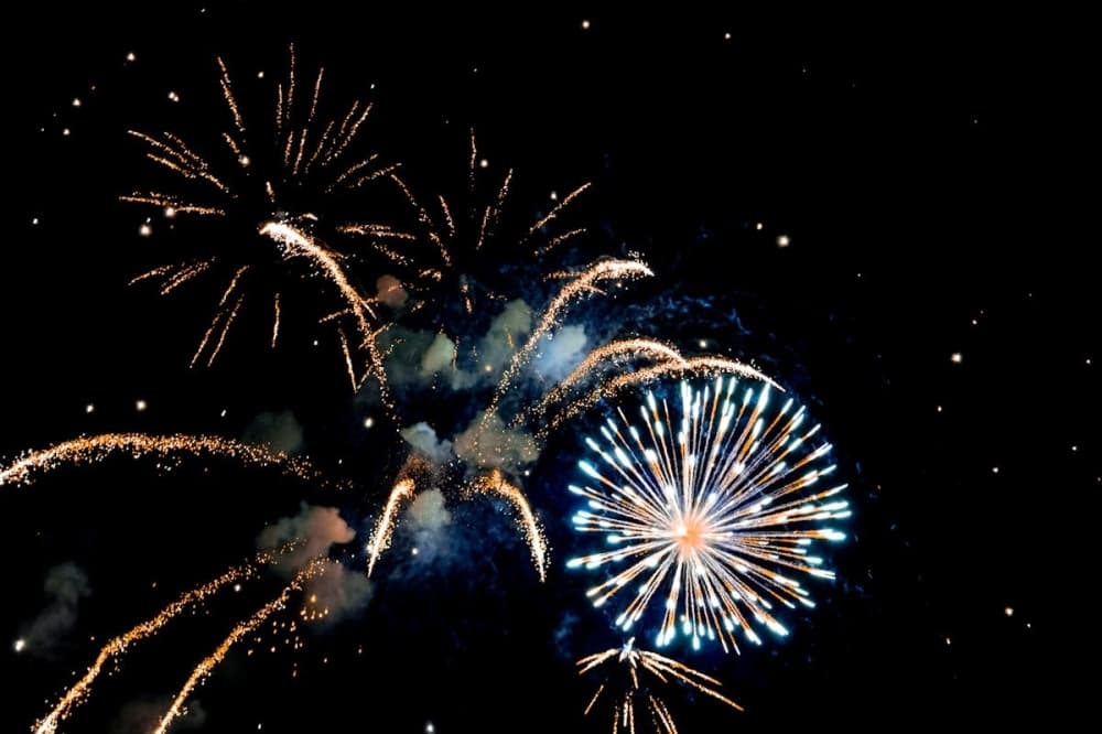 Aldine Bender Fireworks to open permanent warehouse in Humble