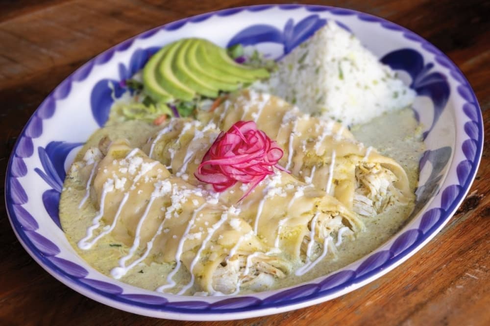 Tomball-area Gringo’s Mexican Kitchen to open in 2025