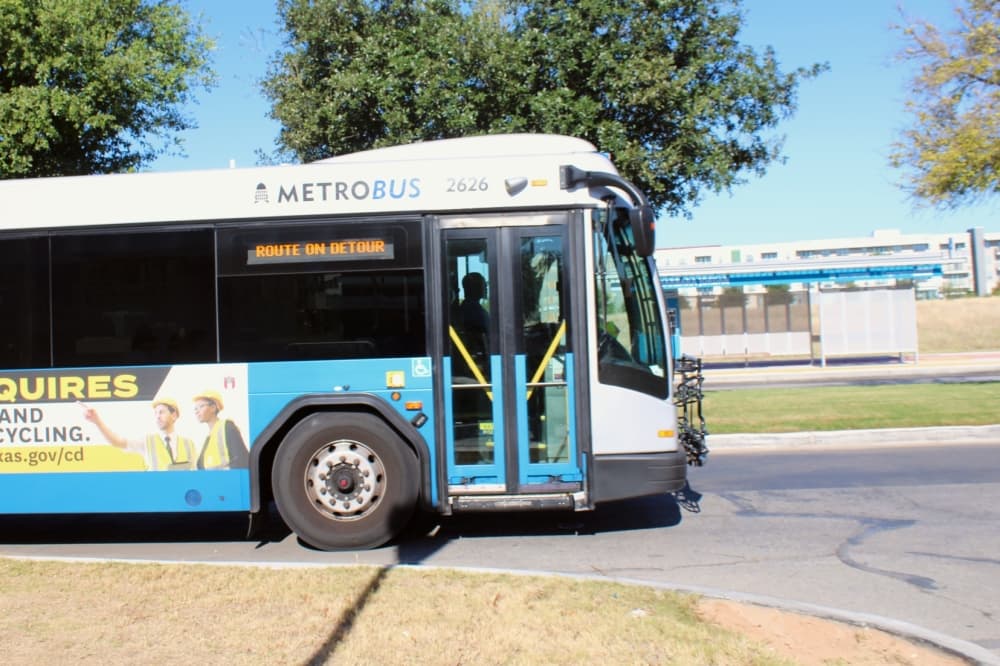 CapMetro seeks public input on decade-long transportation vision
