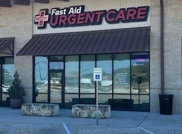 Veteran-operated urgent care provides swift, quality care, stresses community-first, affordable, principled medical attention