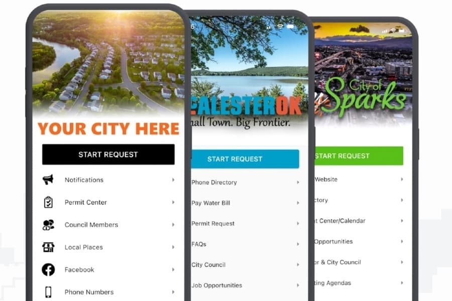 City of Keller plans to launch app for residents in 2025