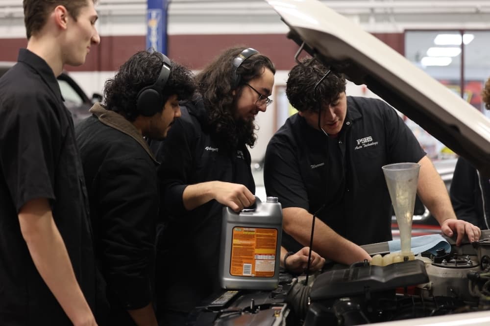 Plano ISD to debut, expand programs and opportunities at new CTE center