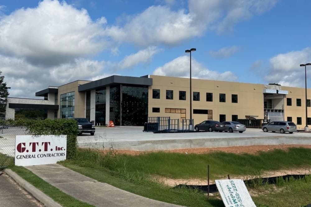 Lone Star Family Health Center expansion on track to open in late 2024
