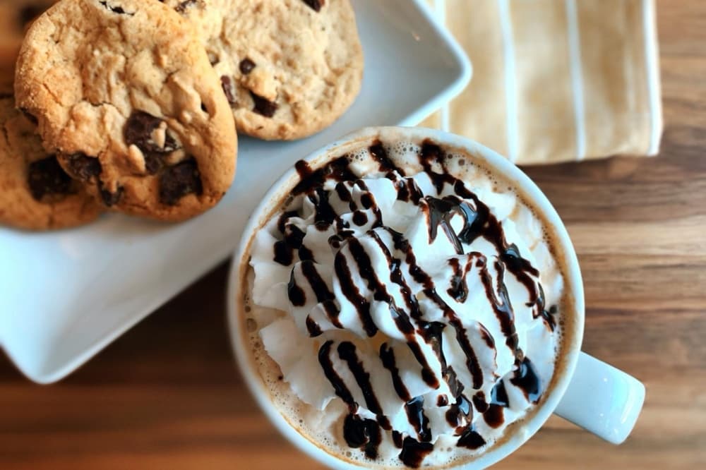 12 places to stay caffeinated in North Austin: coffee guide