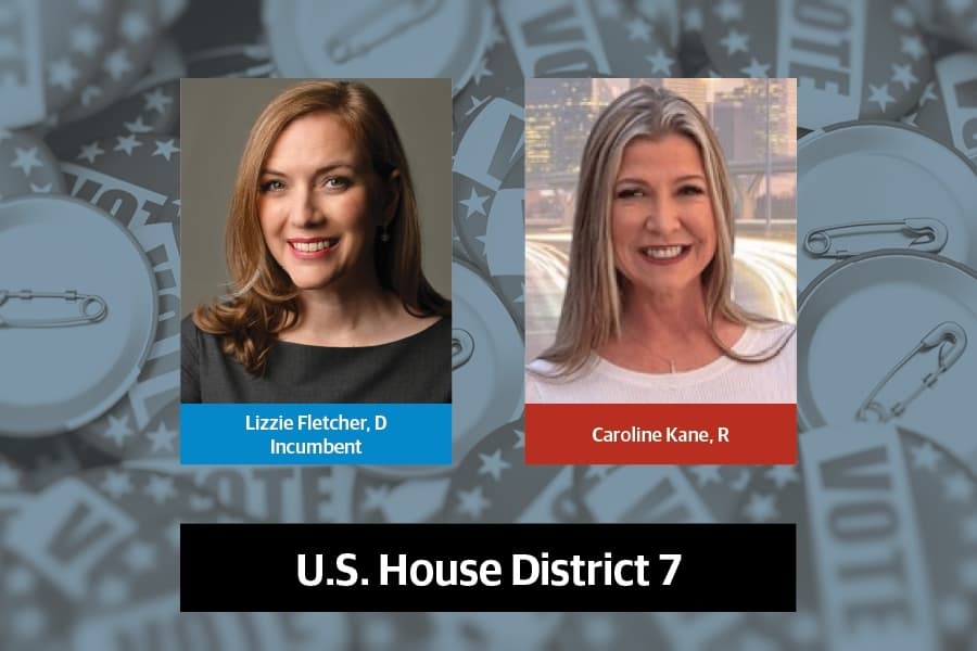 Q&A: Meet the candidates running for U.S. House District 7