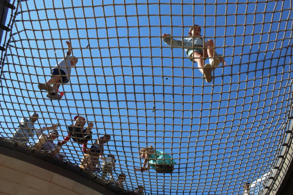 net rope 