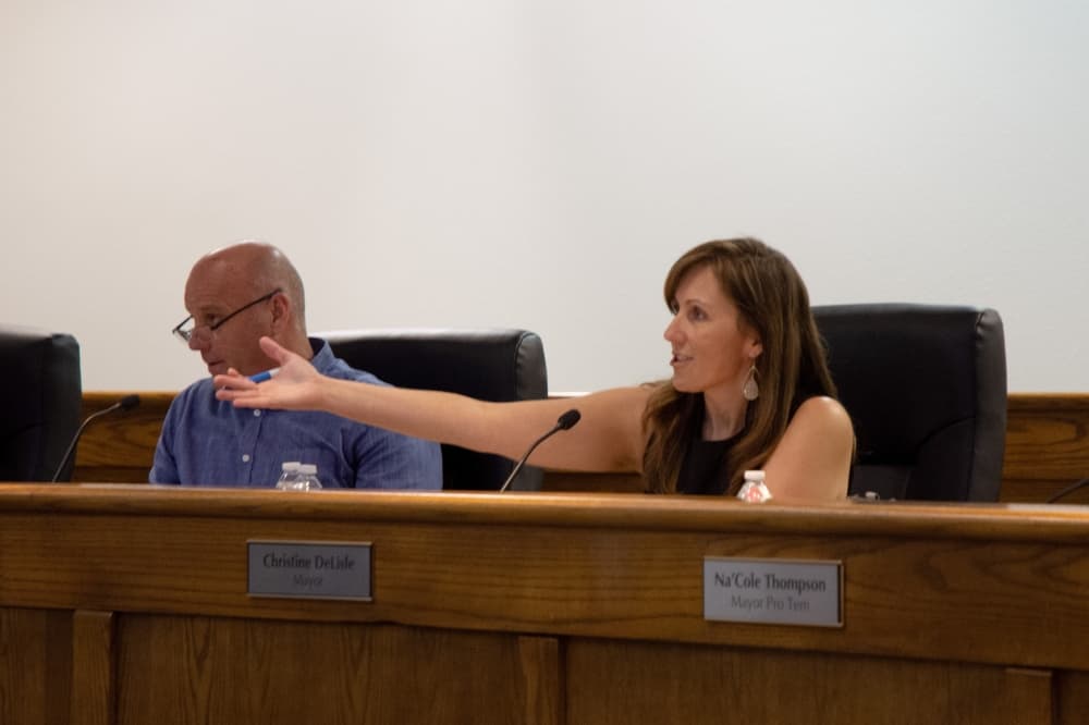 Leander City Council paves way for affordable housing development