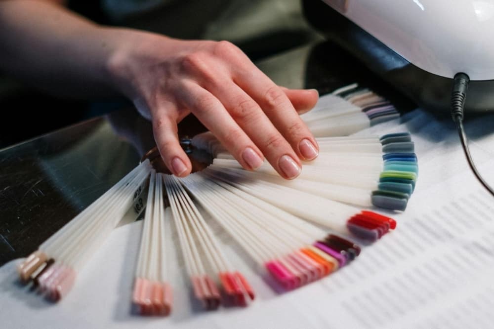 Fizz Nail Lounge is set to open a new location in Meyerland in 2025. (Courtesy Pexels)