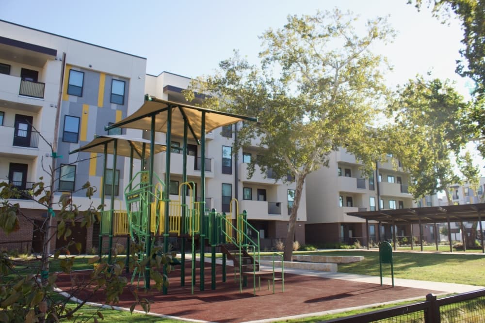 Chalmers Courts