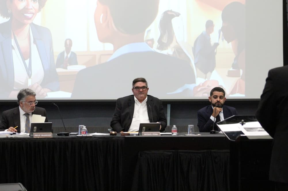 Lone Star College trustees approve flat tax rate for FY 2024-25