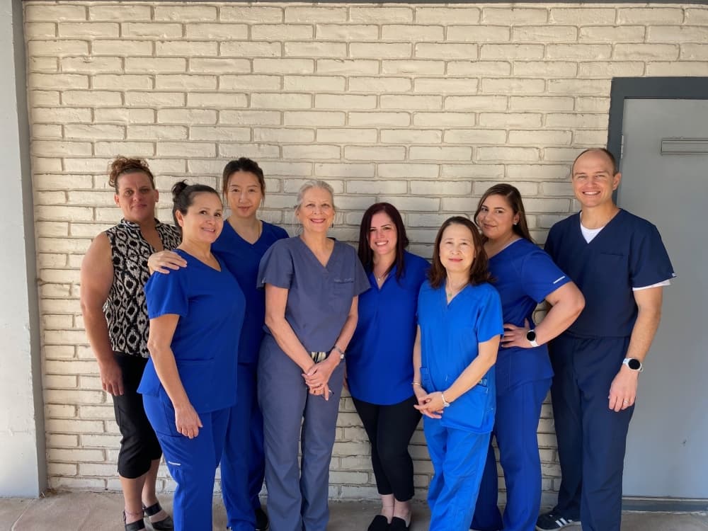 Bellaire dental practice Contemporary Dental attributes ongoing success to strong patient relationships, quality care, trustworthiness