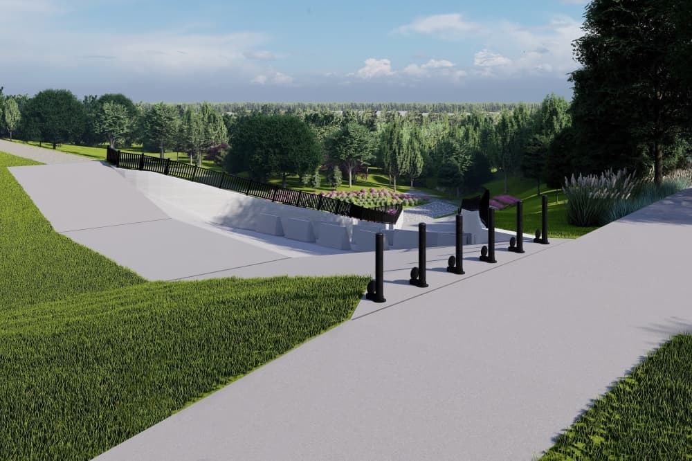 Old Lampasas Dam restoration to kick off in October