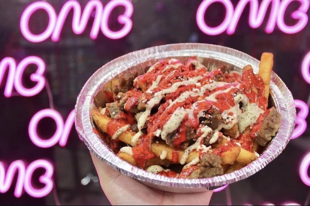 Houston-based eatery Oh Mmm Gyros expanding to Katy